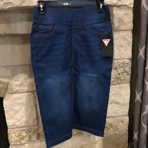 Girl’s skirt see description